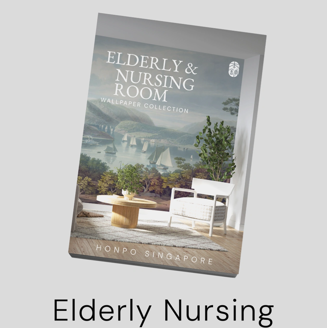 elderly nursing